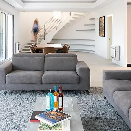 빌라 Anna 플렘미리오