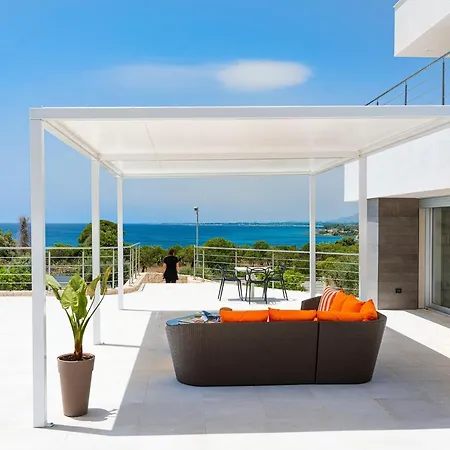 Anna 빌라 플렘미리오