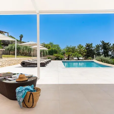 빌라 Anna 플렘미리오