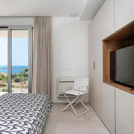 빌라 Anna 플렘미리오