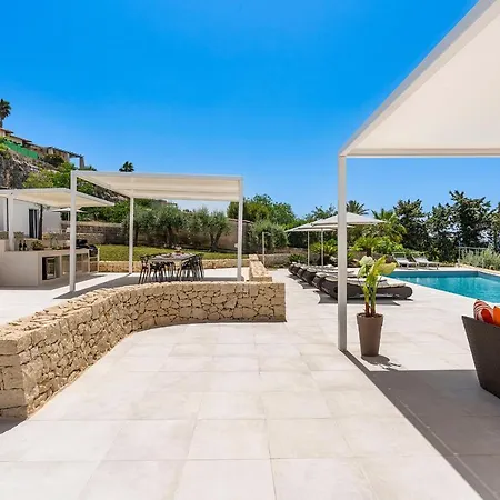 빌라 Anna 플렘미리오