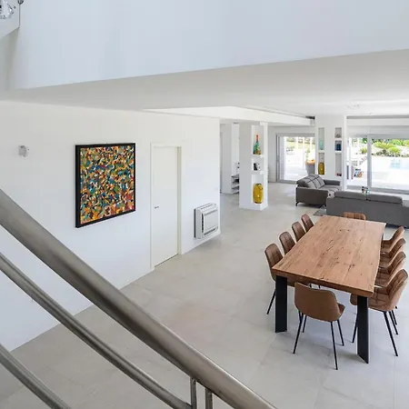 빌라 Anna 플렘미리오