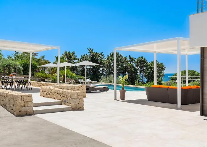 Villa Anna