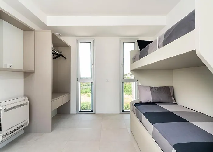 Anna Villa Plemmirio